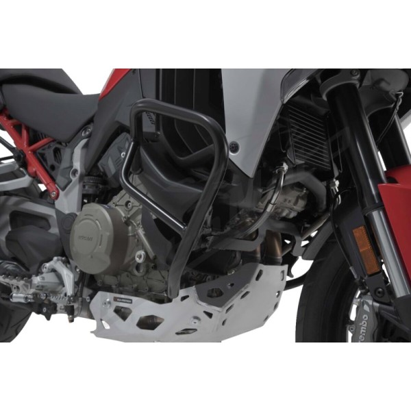 SW-MOTECH Crash Bar Ducati Multistrada V4 1200 21-24