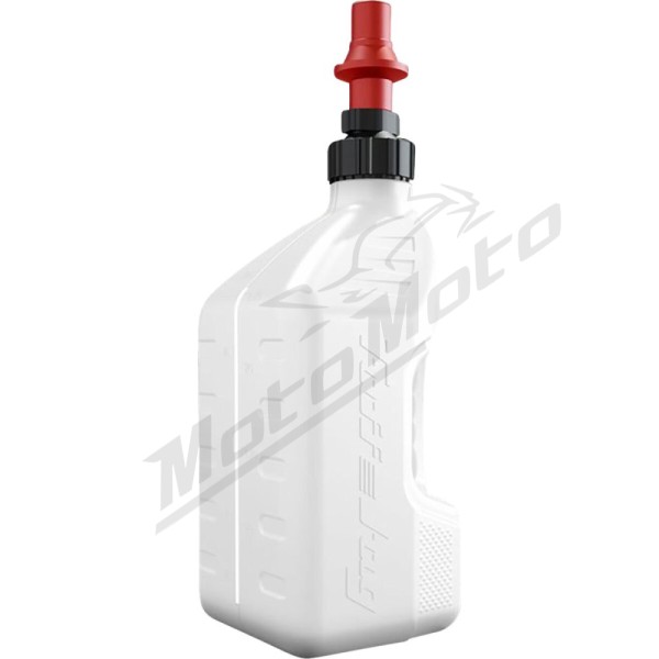TUFF JUG Tuff Jug Container 10L with Ripper Cap