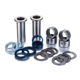FACTORY LINKS rato tarpinių ir guolių kompl. Yamaha YZ125-250 06-24