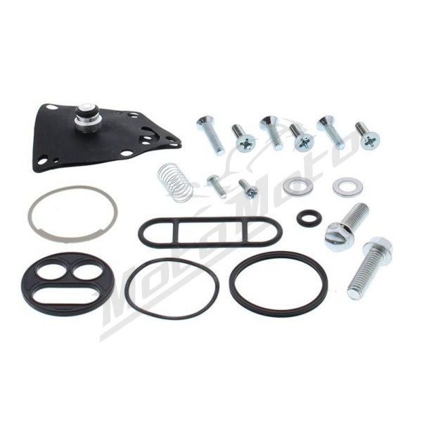 ALL BALLS Fuel Tap Repair Kit Suzuki GSF 1200 01-06