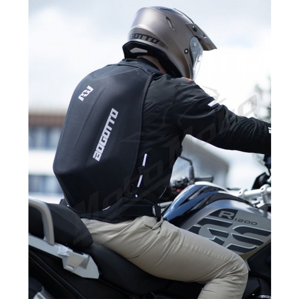 Backpack Bogotto Hump 24L