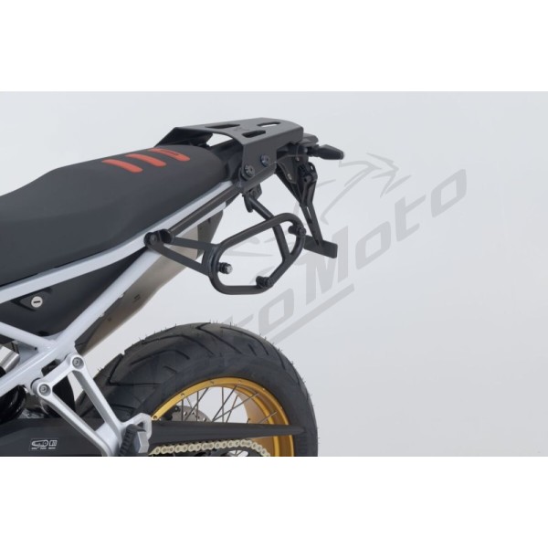 SW-MOTECH SLC šoninės daiktadėžės laikiklis Kairys BMW F 900 24-25