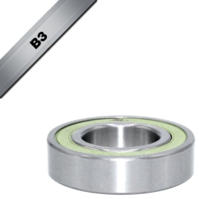 BLACK BEARING B3 Bearing 19.05x37x9 mm MR190537-2RS