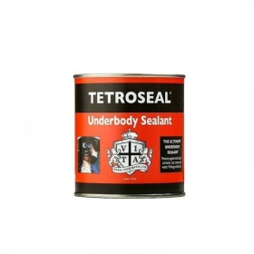 CARPLAN Resin for bottom lubrication 475G