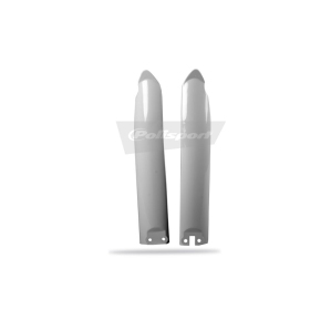 POLISPORT Fork Guards KAWASAKI KX 125-500 91-03