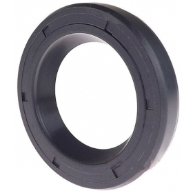 Oil seal 12x24x4.5 SC (single lip)