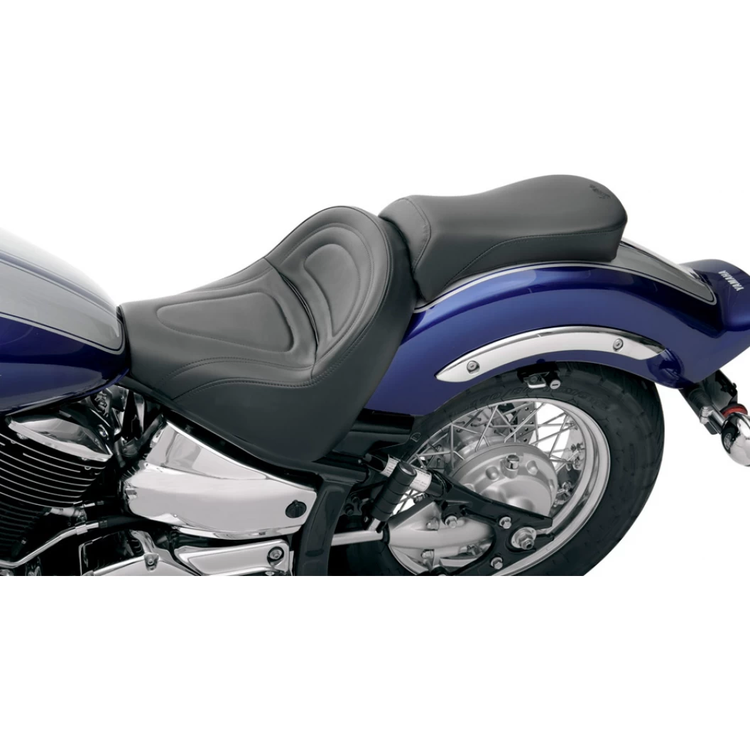 Seat SADDLEMEN Renegade™ Deluxe Solo Seat XV 1100cc 2000-2011