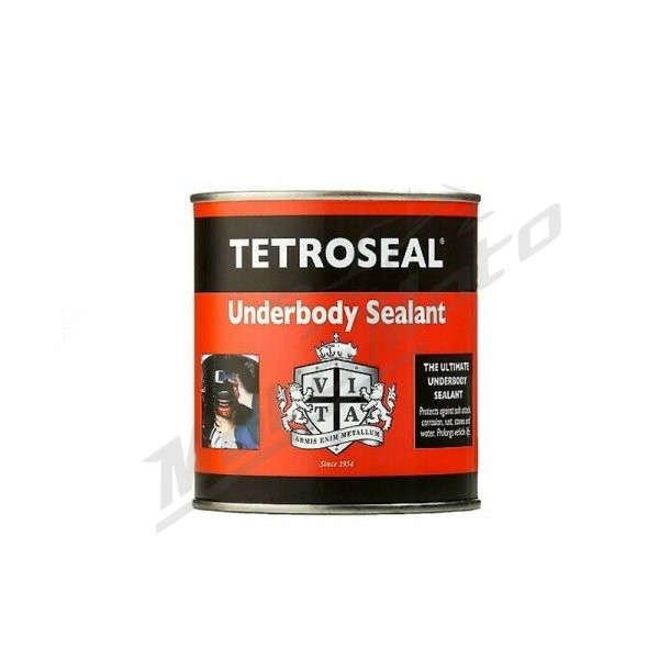 CARPLAN Resin for bottom lubrication 475G