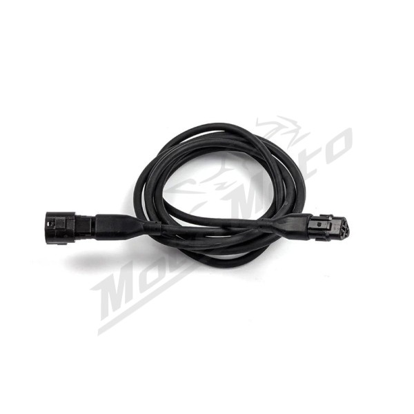 DENALI Extension Cable 1350 mm between lights and wiring harness