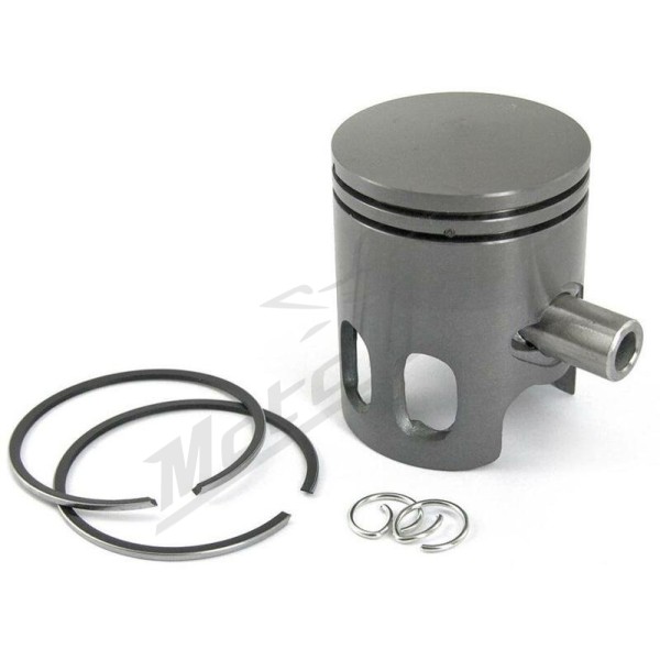 TECNIUM stūmoklis kupolo formos Ø40,00 mm Yamaha / MBK / Beta / Aprilia 50 88-18
