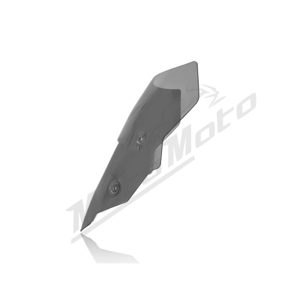 WRS SPORT Windscreen Dark Smoke Honda XL 750 ABS 23-24