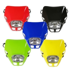 UFO priekinis žibintas HONDA CRF 250-450 2024