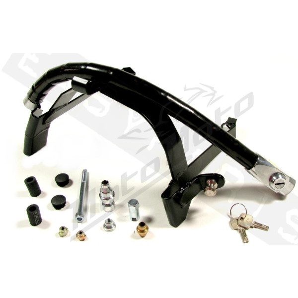 CLM Handlebar Lock SYM Jet Euro X / Jet Sport XR 50cc 03-11