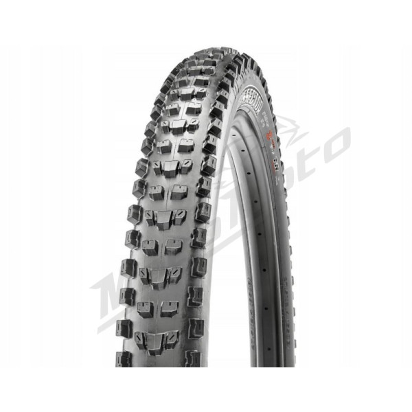 Maxxis bicycle tire Dissector WT 27.5x2.40 60x2tpi 3CG DH