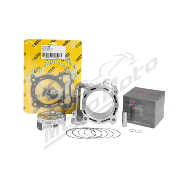 ProMX Cilindro kompl. Yamaha YZ-F / WR F 450cc 03-06