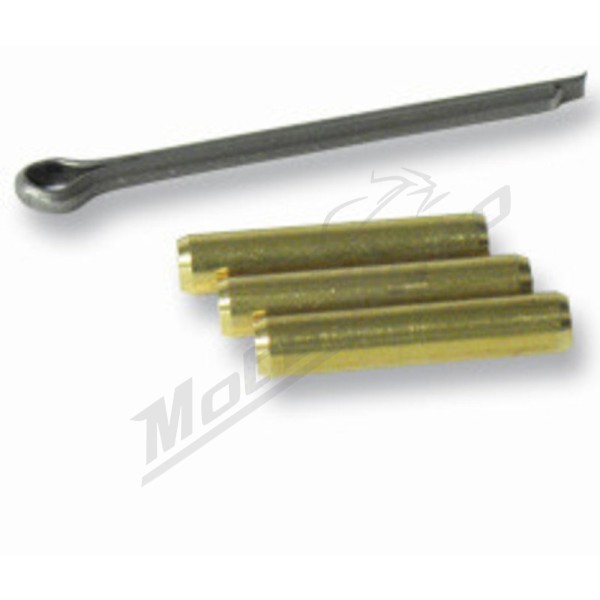 SeaX Drive pin kit Mariner / Yamaha 3,5-5HP