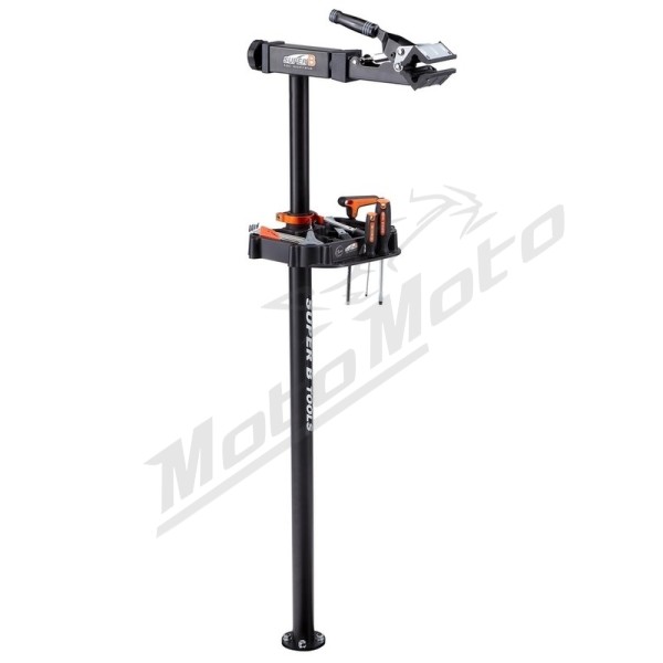 SUPER B Professional Fixed Work Stand 150mm