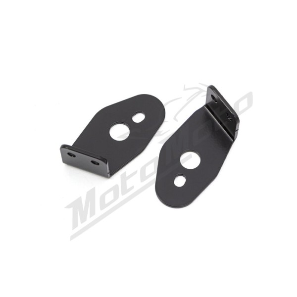ZIEGER Adapter For Turn Signals KTM Adventure / Duke / RC / RC8 / SM / Super Adventure / Super Duke / Super Moto 125-1290 03-24