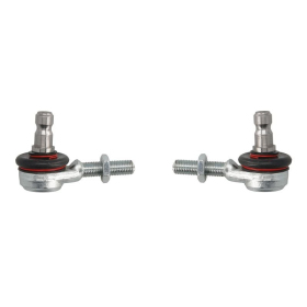 4Ride Tie Rods Ends Suzuki LT / LT-F 250-300cc 87-02
