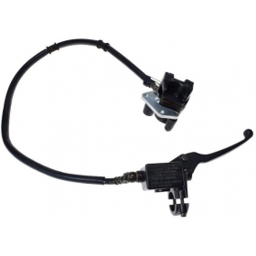 Front brake system CPI GTX 50-125cc