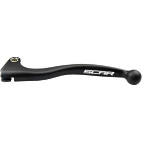 SCAR Clutch Lever - OEM Type Kawasaki/Yamaha 125-450cc 00-20