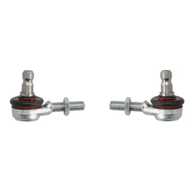 4Ride Tie Rods Ends Suzuki LT / LT-F 250-300cc 87-02