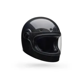 BELL Bullitt GT Carbon Helmet - Black