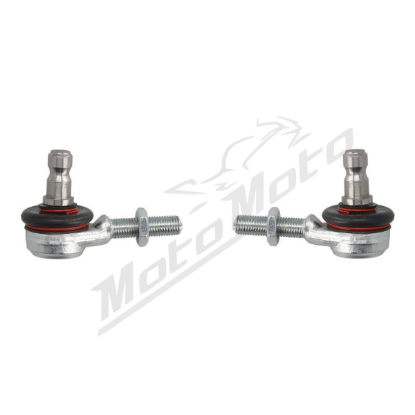 4Ride Tie Rods Ends Suzuki LT / LT-F 250-300cc 87-02