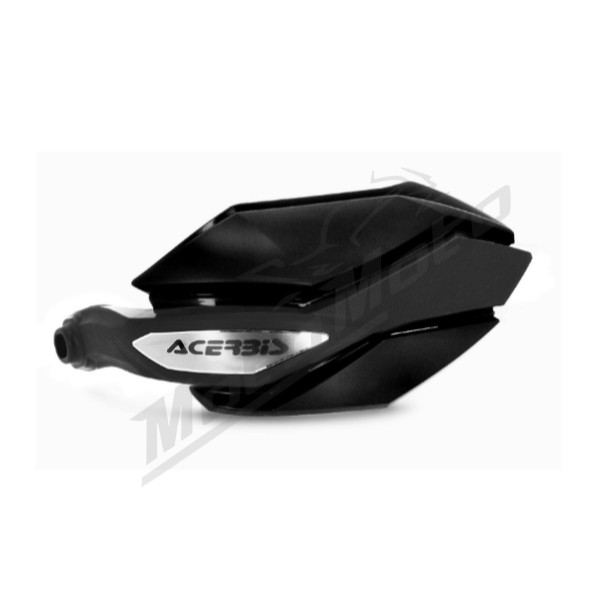 Acerbis Argon Hand Guards BMW R1250GS 19-23 Black