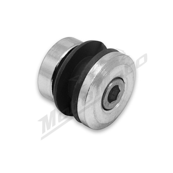 MEMPHIS SHADES METRIC Attachment assembly
