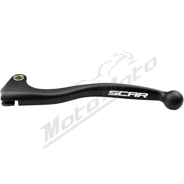 SCAR Clutch Lever - OEM Type Kawasaki/Yamaha 125-450cc 00-20