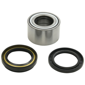 ALL BALLS Rear wheel bearings and seals reinforced Suzuki LT-A 450-750 05-21