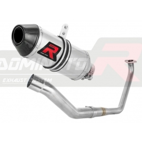 Exhaust kit Dominator HP3 YAMAHA MT 125 2020