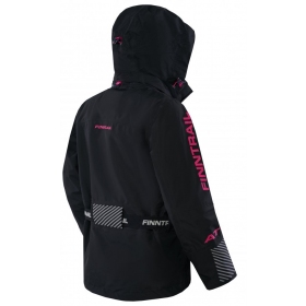 FINNTRAIL RACHEL LADY JACKET BLACK