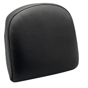LE PERA Sissy Bar Pad Harley Davidson FLDE / FLFB / FLFBS / FLH / FLHC / FLHFB / FLHR / FLHT / FLHX / FLSL / FLTRX / FXBBS FXLR 1584-1977 08-26