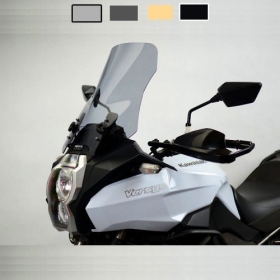 MOTOSHIELDS Windscreen KAWASAKI VERSYS 1000 / 2012-2014