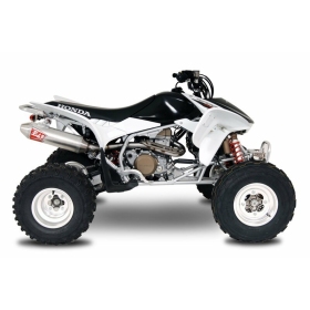 YOSHIMURA RS-2 Signature Series Full Exhaust System Honda TRX 450R/ER 2006-2014