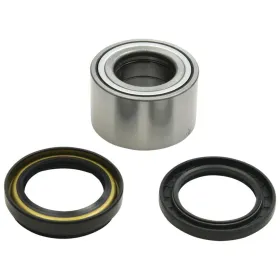 ALL BALLS Rear wheel bearings and seals reinforced Suzuki LT-A 450-750 05-21