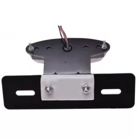 Universal tail light