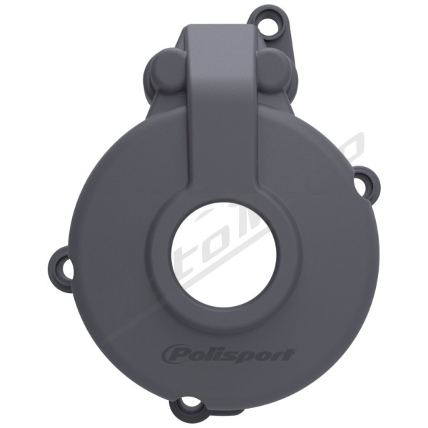 POLISPORT Ignition Cover Protectors SHERCO SEF 250-300cc 2014-2022