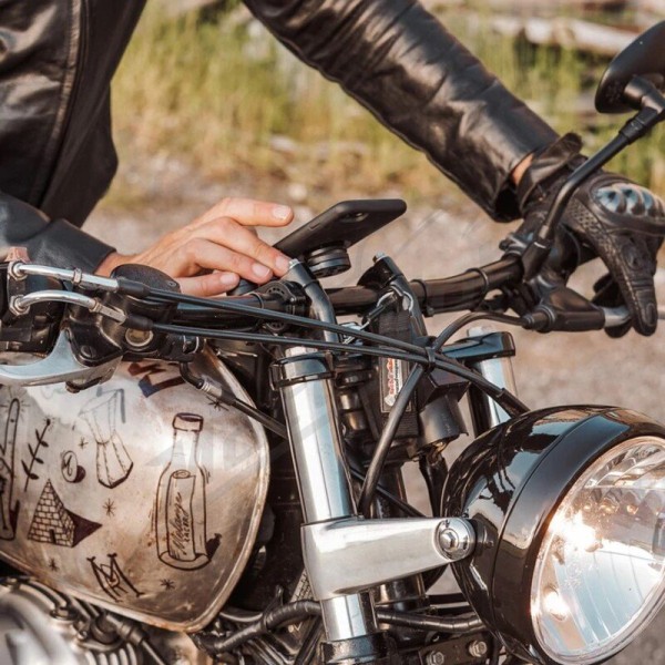 SP CONNECT Moto Bundle - Samsung S22 Plus