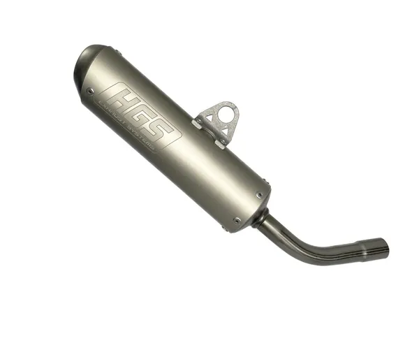 HGS 2-STROKE SILENCER Husqvarna / KTM 85cc 04-17