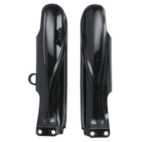 Šakių apsaugos juodos CEMOTO YAMAHA YZ 85 2022-2023