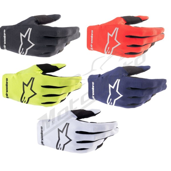 ALPINESTARS(MX) Radar Gloves