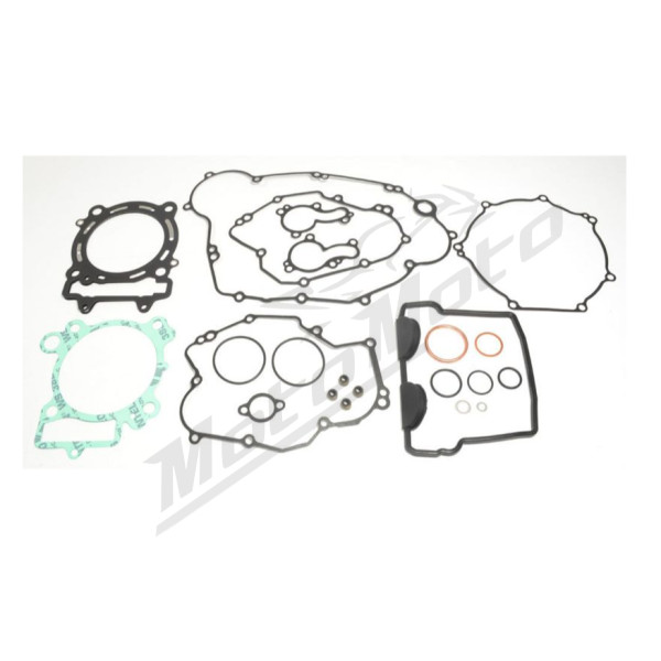 Athena Connecting Rod + Engine Gasket kit KAWASAKI KXF 450 06-08
