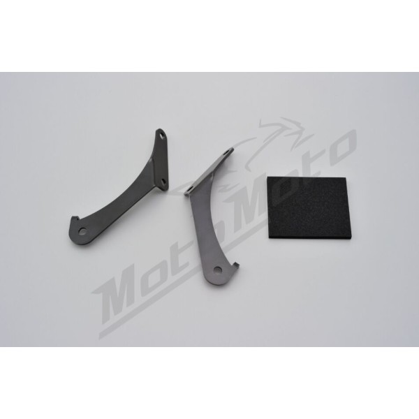 DAYTONA Aluminum Meter Visor with Bracket Set HONDA ST / Z 125cc 2018 - 2026