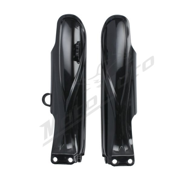 Šakių apsaugos juodos CEMOTO YAMAHA YZ 85 2022-2023