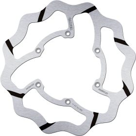 GALFER Wave® Front Brake Rotor Yamaha WR / YZ 125-450cc 16->