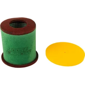 MOOSE OFFROAD HARD-PARTS Pro Air Filter with Cage Suzuki LT-A 450-750cc 05-21