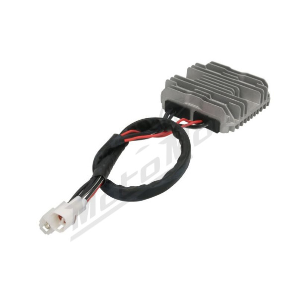 DZE Voltage Regulator Suzuki GSX 1300cc 08-12